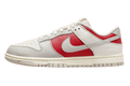 Nike Dunk Low Ivory Ultraman