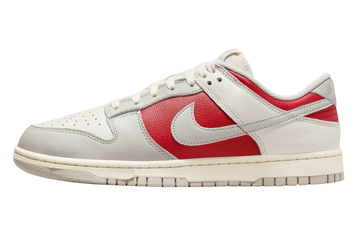 Nike Dunk Low Ivory Ultraman