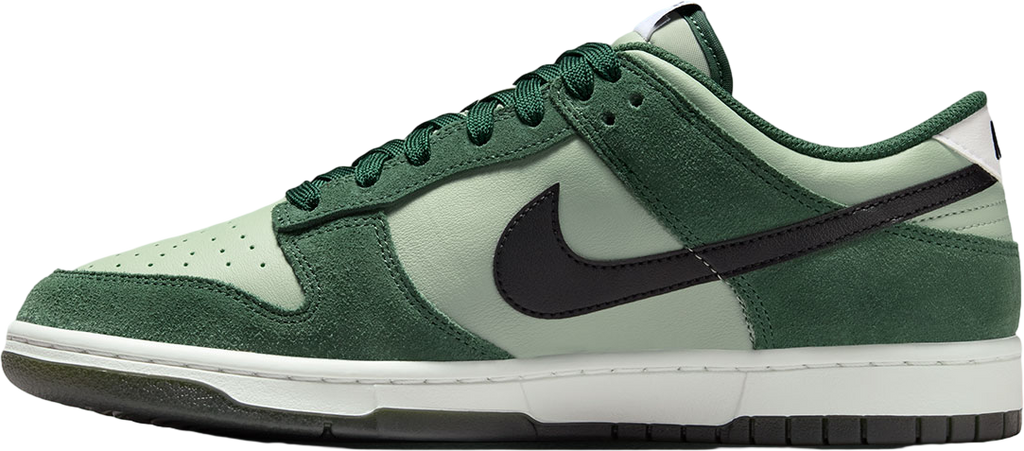 Nike Dunk Low Jade Horizon / Fir