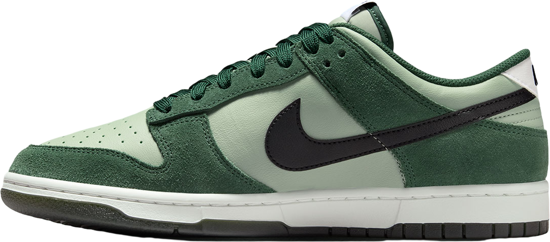 Nike Dunk Low Jade Horizon / Fir