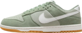 Nike Dunk Low Jade Horizon / Light Silver