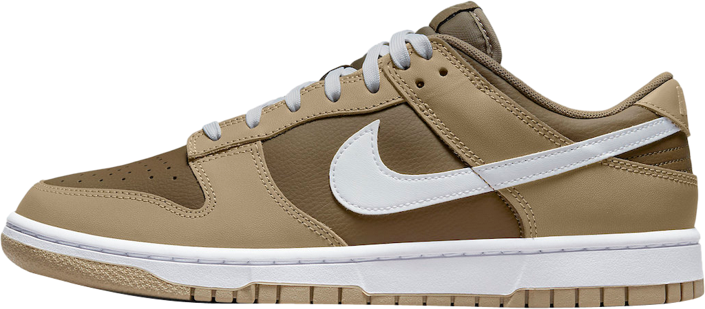Nike Dunk Low Judge Grey