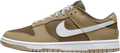 Nike Dunk Low Judge Grey