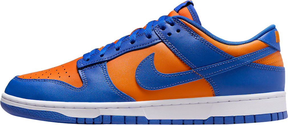 Nike Dunk Low Knicks