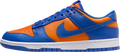 Nike Dunk Low Knicks