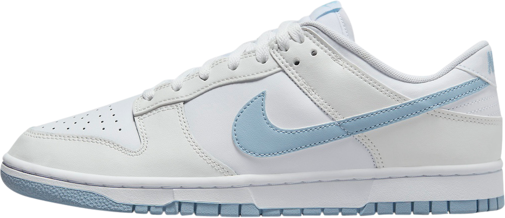Nike Dunk Low Light Armory Blue