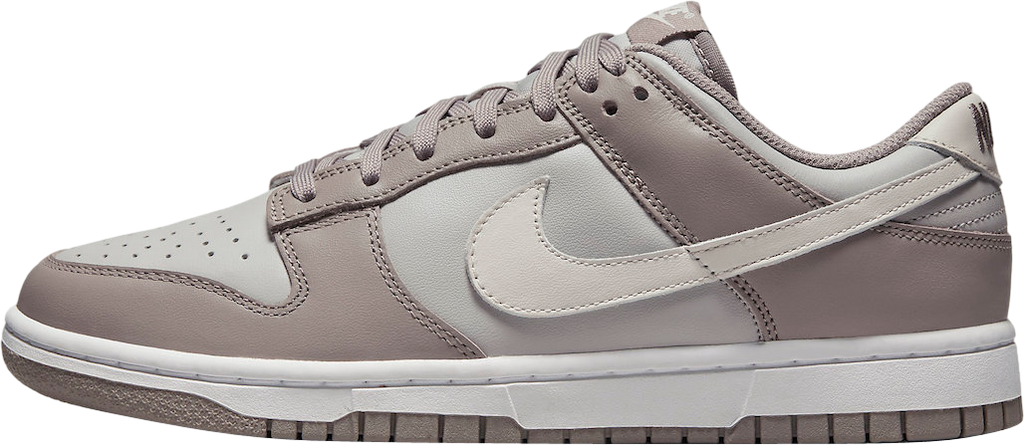 Nike Dunk Low Light Grey