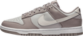 Nike Dunk Low Light Grey