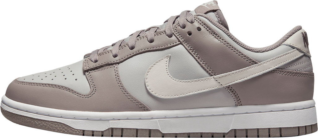Nike Dunk Low Light Grey
