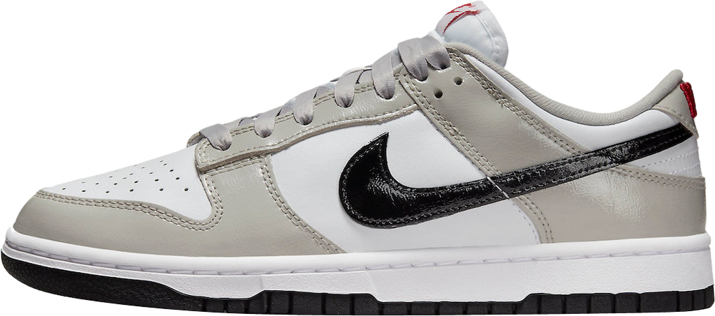 Nike Dunk Low Light Iron Ore