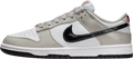 Nike Dunk Low Light Iron Ore