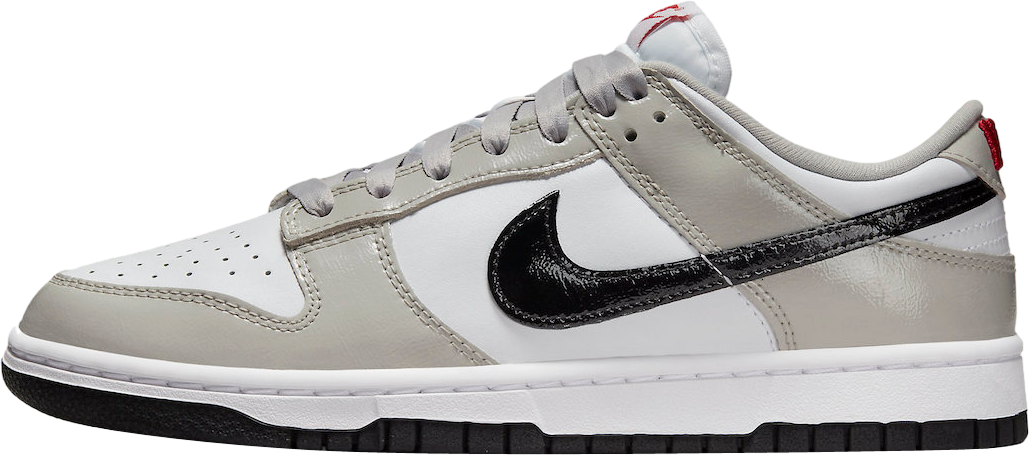 Nike Dunk Low Light Iron Ore