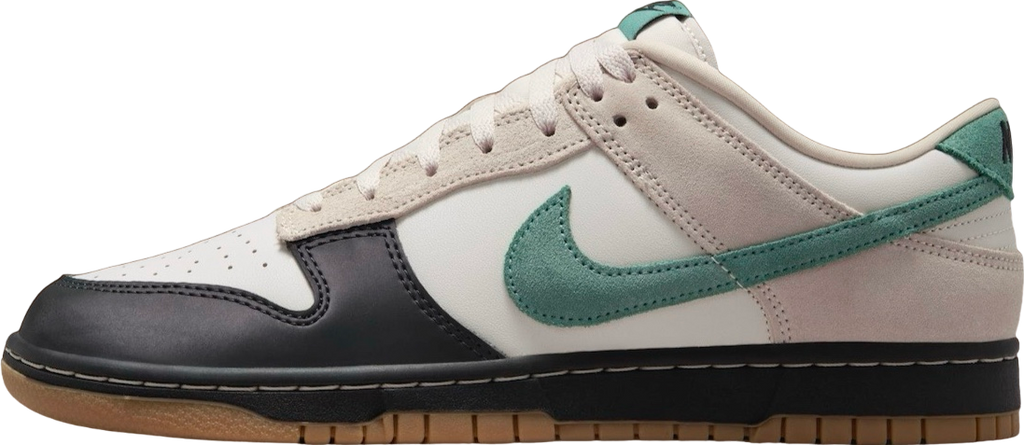 Nike Dunk Low Light Orewood Brown / Bicoastal