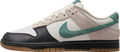 Nike Dunk Low Light Orewood Brown / Bicoastal