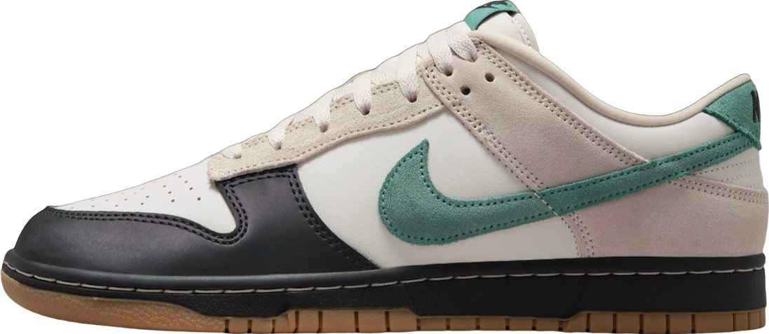 Nike Dunk Low Light Orewood Brown / Bicoastal