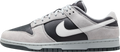 Nike Dunk Low Light Smoke Grey / Summit White