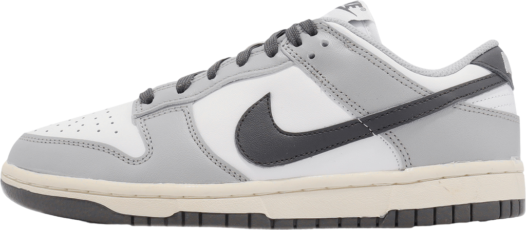 Nike Dunk Low Light Smoke Grey
