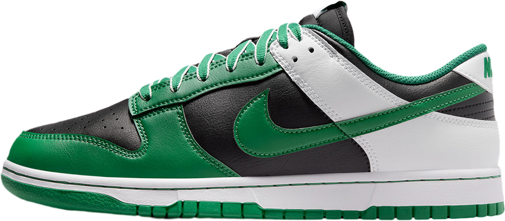 Nike Dunk Low Luigi