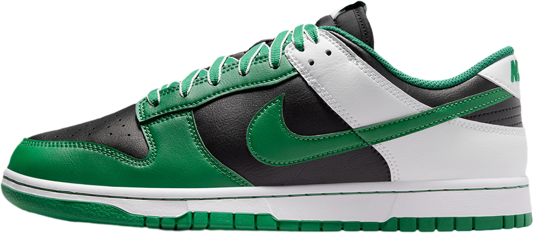 Nike Dunk Low Luigi