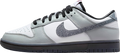 Nike Dunk Low LX Glitter Swoosh