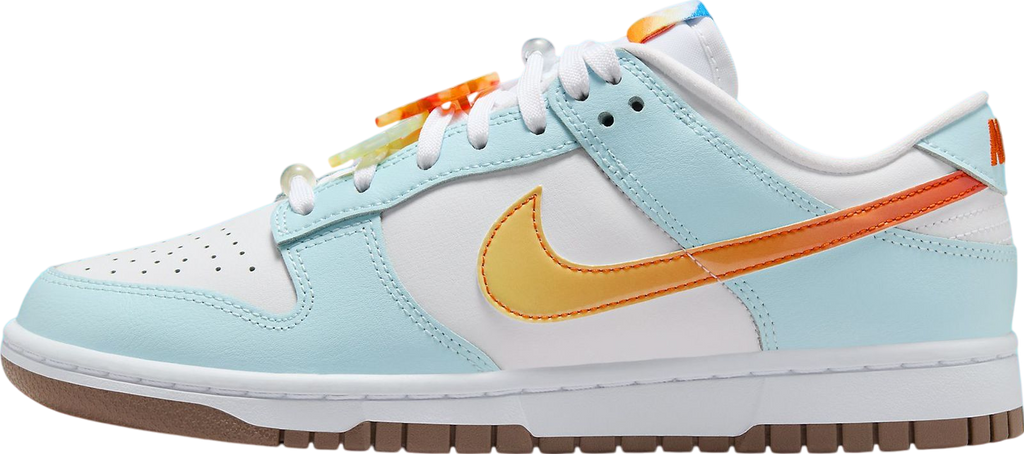 Nike Dunk Low LX WMNS Beach Sunset