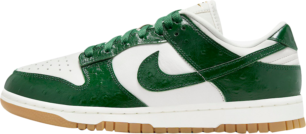 Nike Dunk Low LX WMNS Gorge Green