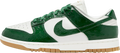 Nike Dunk Low LX WMNS Gorge Green