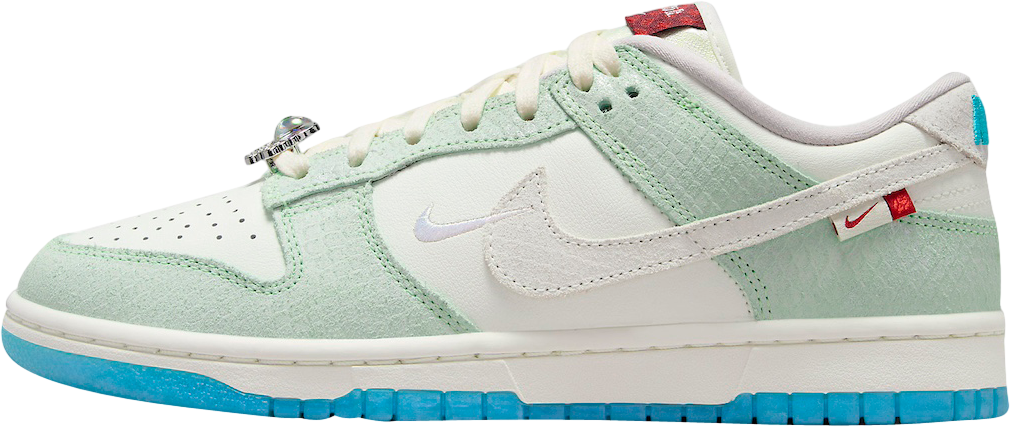 Nike Dunk Low LX WMNS Just Do It Dusty Cactus