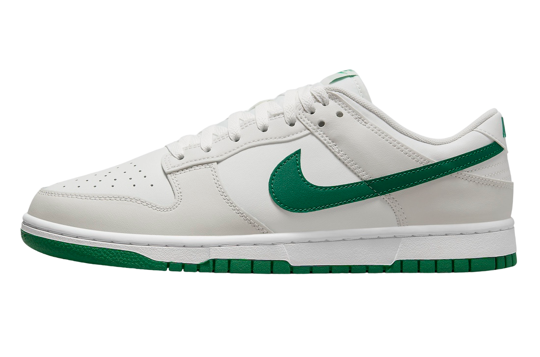 Nike Dunk Low Malachite