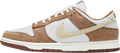 Nike Dunk Low Medium Curry