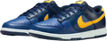 Nike Dunk Low Michigan 2026