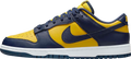 Nike Dunk Low Michigan