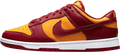Nike Dunk Low Midas Gold