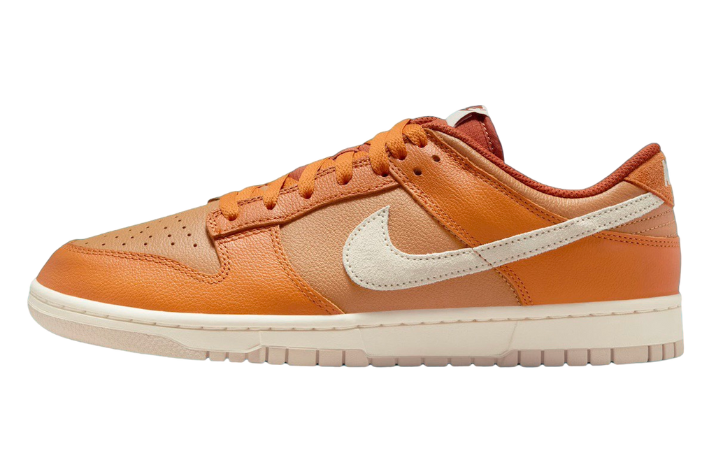 Nike Dunk Low Monarch