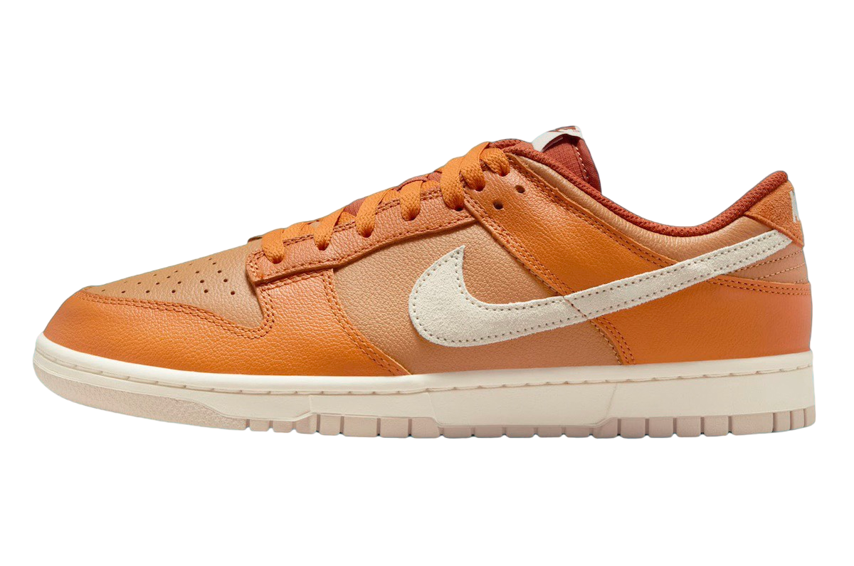 Nike Dunk Low Monarch