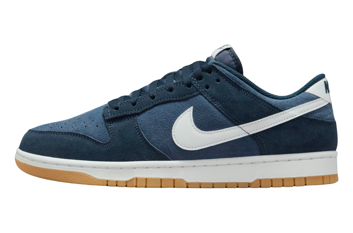 Nike Dunk Low Monsoon Blue