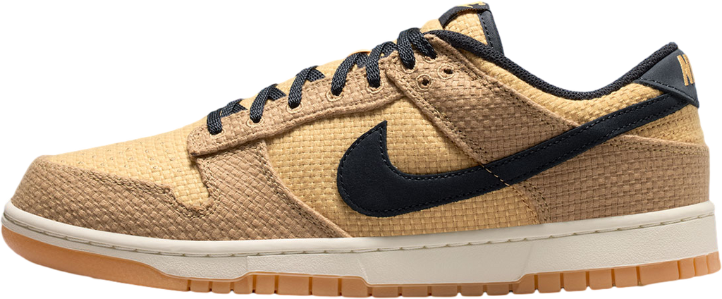 Nike Dunk Low Moon Particle / Photon Dust