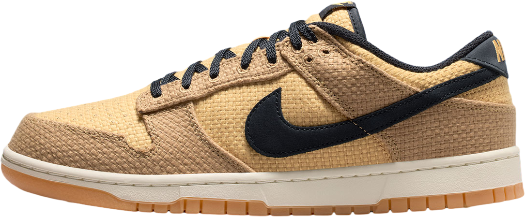 Nike Dunk Low Moon Particle / Photon Dust