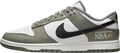 Nike Dunk Low NBA Paris
