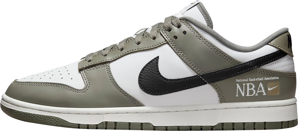 Nike Dunk Low NBA Paris