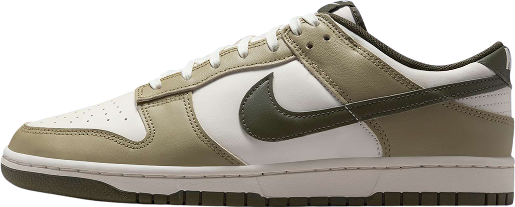 Nike Dunk Low Neutral Olive / Cargo Khaki