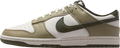 Nike Dunk Low Neutral Olive / Cargo Khaki