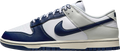 Nike Dunk Low New York Yankees