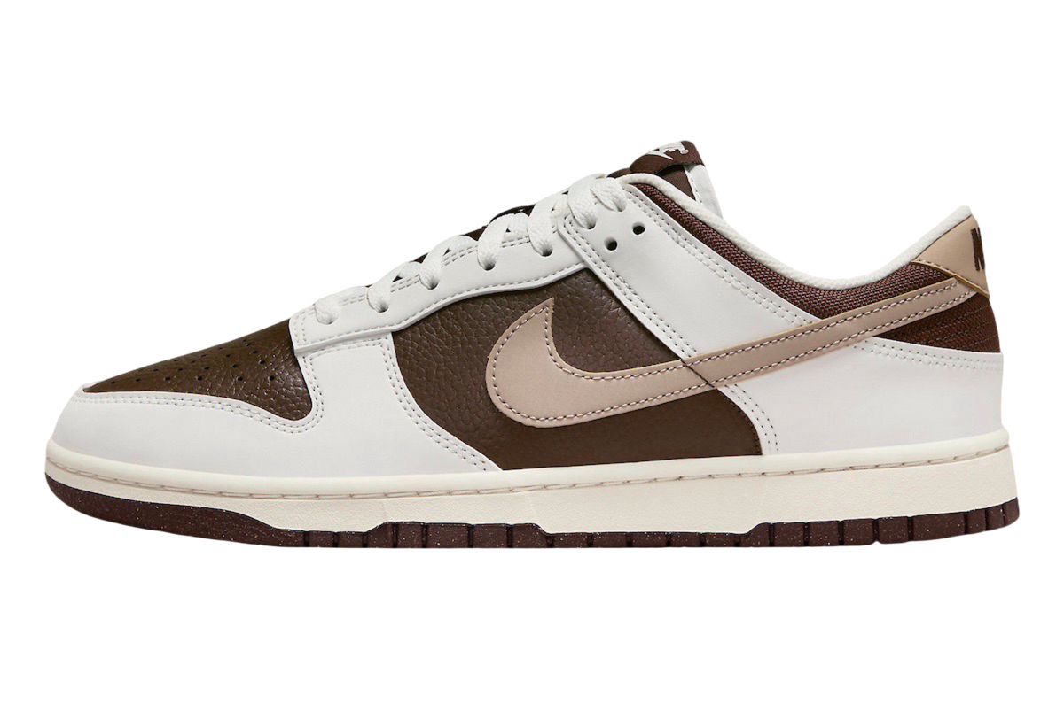 Nike Dunk Low Next Nature Baroque Brown