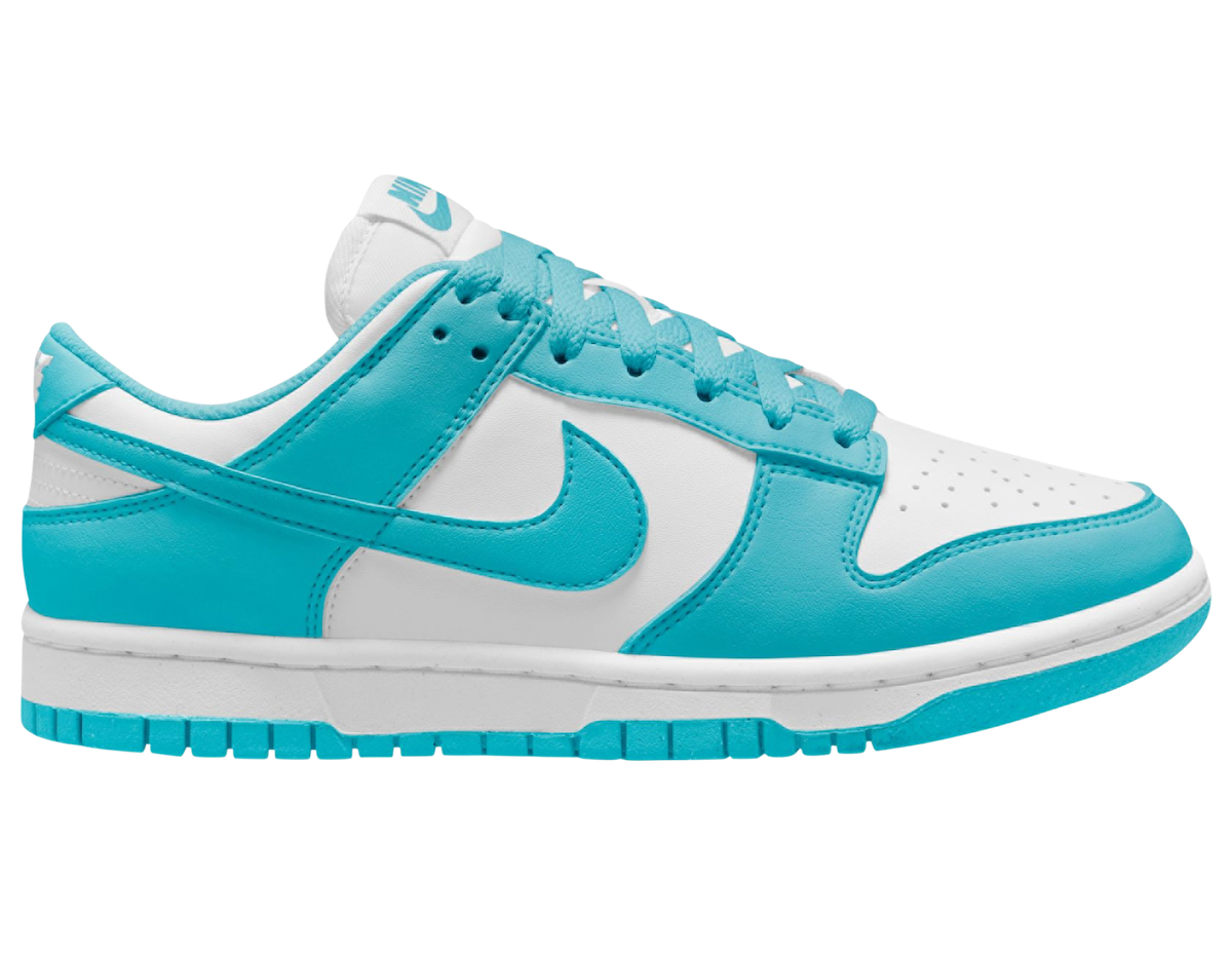 Nike Dunk Low Next Nature Dusty Cactus