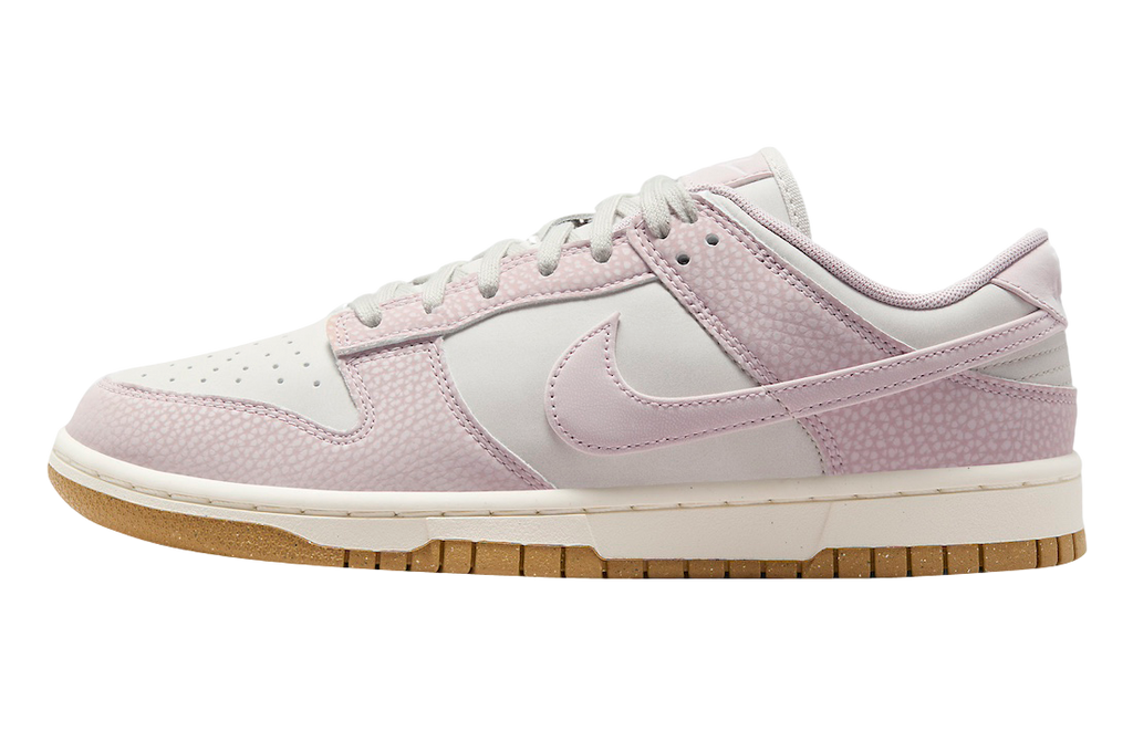 Nike Dunk Low Next Nature Platinum Violet