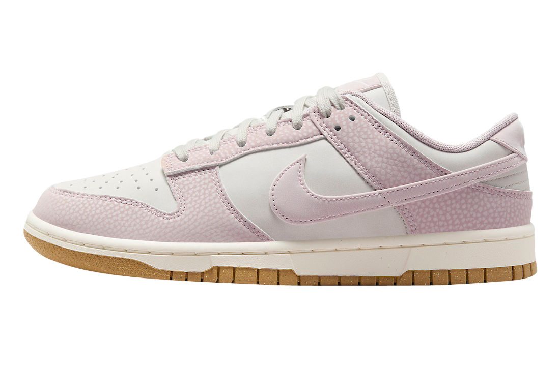 Nike Dunk Low Next Nature Platinum Violet