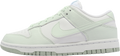 Nike Dunk Low Next Nature White Mint
