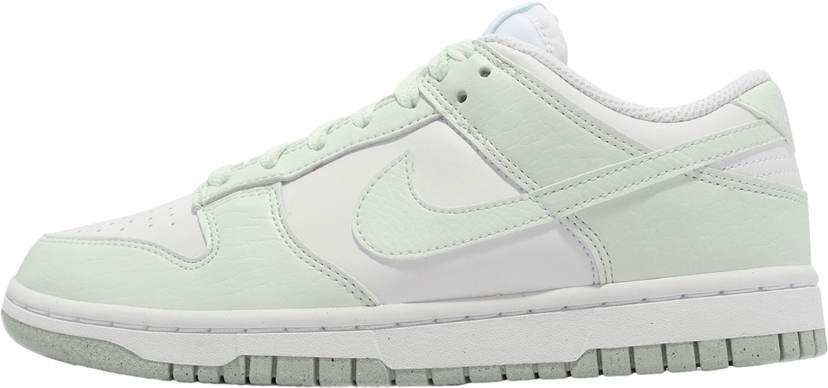 Nike Dunk Low Next Nature White Mint