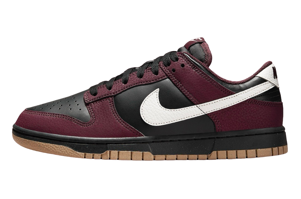 Nike Dunk Low Next Nature WMNS Burgundy Crush